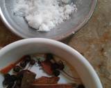 Arbic harisa recipe step 5 photo