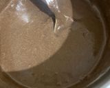 A picture of step 3 of Chocolate Cake.