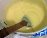 Foto langkah ke 1 dari resep Kue sus ala Eboek.