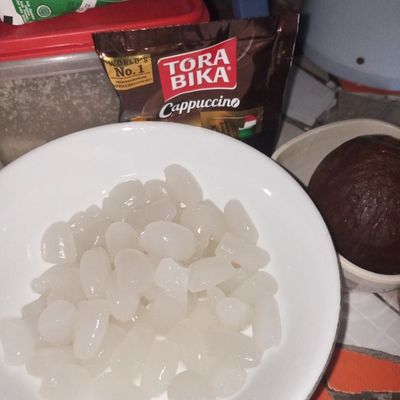 Langkah 1
