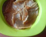 Foto langkah ke 7 dari resep Kerupuk Rebus Bumbu Kuah Pedas.
