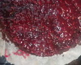 Foto del paso 11 de la receta: Bizcocho de chocolate relleno