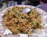 A picture of step 2 of Hyderabadi Shaami Kabaabs.