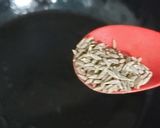 কড়াইশুঁটির পাটিসাপ্টা (karaishutir patisapta recipe in Bengali) রেসিপির ধাপ 2 ছবি