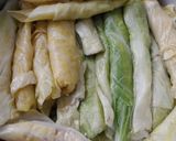 صورة لخطوة 6 من وصفة ملفوف