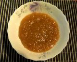 Almás-pudingos párna recept fázis 3 fotója