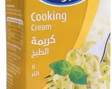 صورة لخطوة 2 من وصفة معكرونة بكريمة طبخ (بوك)