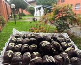 Foto del passaggio 5 della ricetta I mostaccioli