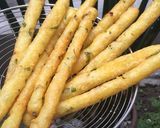 Foto langkah ke 8 dari resep Potato Stick.