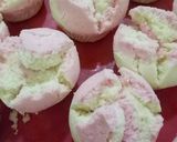 Foto langkah ke 5 dari resep Bolu Kukus 2 telor.