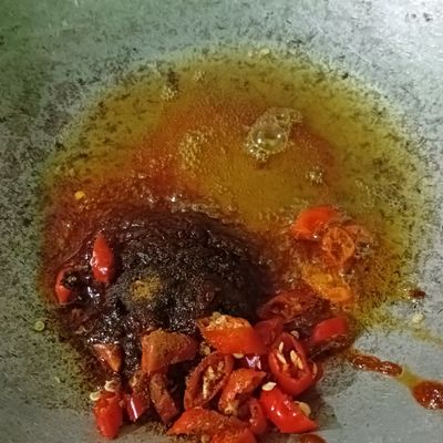 Langkah 1