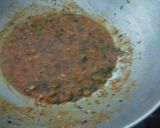 बॉम्बे स्टाइल पाव भाजी (bombay style pav bhaji recipe in Hindi) रेसिपी चरण 2 फोटो