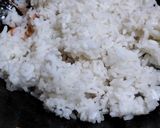 Foto langkah ke 5 dari resep Nasi Goreng Udang.