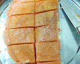 Foto langkah ke 14 dari resep Martabak Teflon Bersarang.