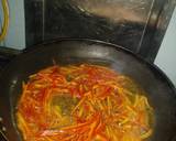Afghani Pulao recipe step 4 photo