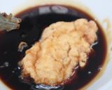 Foto langkah ke 5 dari resep Chicken Nanban.
