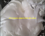 Foto del paso 1 de la receta: Tarta de tiramisú con chocolate