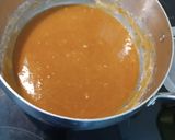 Karamellkrémes süti😋 recept fázis 1 fotója