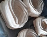Foto del paso 2 de la receta: Pavlovas