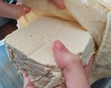 Foto del paso 12 de la receta: Tofu casero