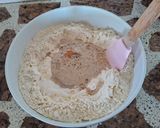 Foto del paso 1 de la receta: Bizcochos tipo margaritas de membrillo y crema pastelera