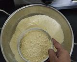 बेसन ढोकला (besan dhokla recipe in hindi) रेसिपी चरण 1 फोटो