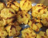 Foto del paso 1 de la receta: Coquitos