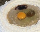 Foto del paso 2 de la receta: Panadería: Factura de manteca (receta de escuela)
