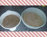 Foto del paso 1 de la receta: Empanadas vegetarianas de carne y pollo