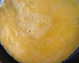 Foto del paso 1 de la receta: Huevos revueltos saludables fáciles