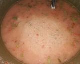 इनसटेंट टमाटर डोसा (Instant tomato dosa in Hindi) रेसिपी चरण 3 फोटो