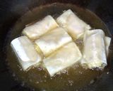 Foto langkah ke 3 dari resep Martabak Tahu dengan Kulit Pangsit.