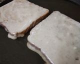 मैपल फ्लोउर टोस्ट((Maple flour toast recipe in Hindi) रेसिपी चरण 3 फोटो