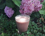 Foto del paso 3 de la receta: Batido ciruelas y castañas cajú