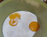 Foto langkah ke 2 dari resep Pizza Roti Tawar Teflon.