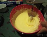 Foto del paso 2 de la receta: Panque esponjoso