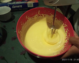 Foto del paso 2 de la receta: Panque esponjoso
