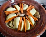 Foto del paso 4 de la receta: Tajín de cordero