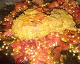 Foto langkah ke 10 dari resep Ayam geprek home made.