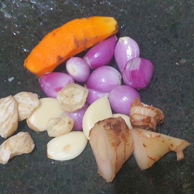 Langkah 2