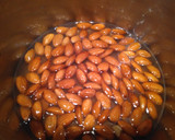 Foto del paso 1 de la receta: Almendras caramelizadas