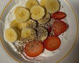 Foto del paso 2 de la receta: Bowl de fruta y yogur