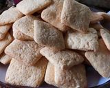 Foto del paso 6 de la receta: Galletitas básicas de jengibre