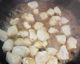 Foto del paso 2 de la receta: Lentejas al curry de Dabiz Muñoz a mi manera