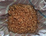 A picture of step 2 of Sprouted Raagi And Oats Cutlets.