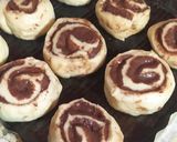 Foto del paso 3 de la receta: Rolls De Nutella Estilo Starbucks