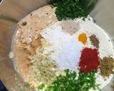 Dakor na gota recipe step 1 photo