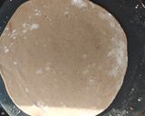 બાજરા ની રોટી (Bajra Roti Recipe In Gujarati) રેસીપી સ્ટેપ4ફોટો