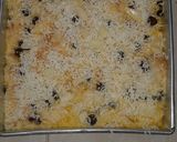 Foto langkah ke 8 dari resep Puding roti tawar.