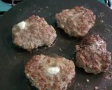 Foto langkah ke 5 dari resep Beef patty (flourless).